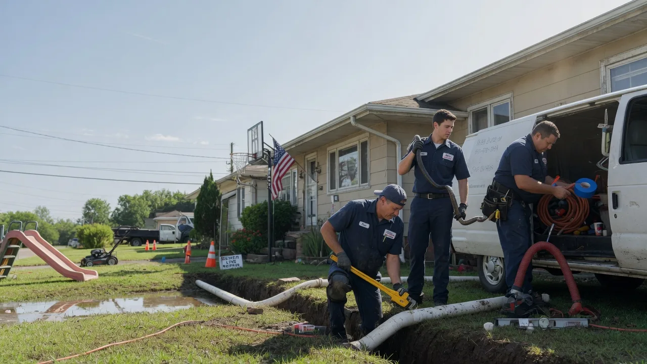 Toilet Installation in Oregon, MO near me